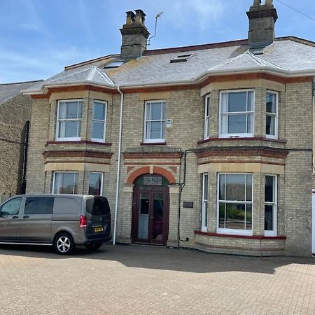 Very Large Lovely Double Room Loft Apartment Carlton Colville Exterior foto