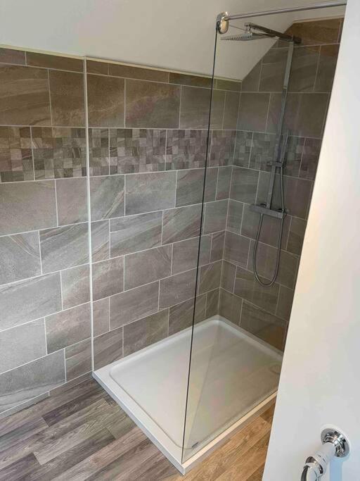 Very Large Lovely Double Room Loft Apartment Carlton Colville Exterior foto